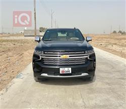 شيفروليه تاهو